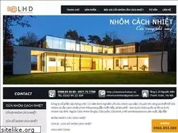Sites similar to nhomcachnhiet.vn