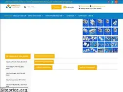 Sites similar to nhomcongnghiep.com.vn