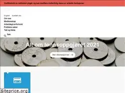 Sites similar to nhomd.no
