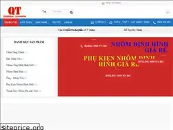 Sites similar to nhomdinhhinh.net