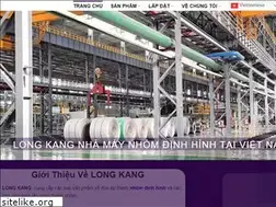 Sites similar to nhomdinhhinh.org