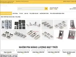 Sites similar to nhomdinhhinhgiare.com