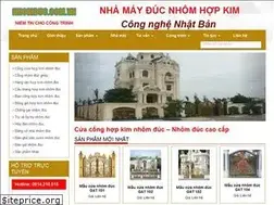 Sites similar to nhomduc.com.vn
