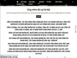 Sites similar to nhomduc.net