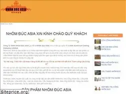 Sites similar to nhomducasia.com