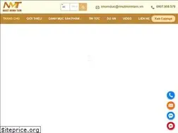 Sites similar to nhomduccaocap.com