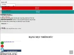 Sites similar to nhomduclc.com