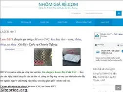 Sites similar to nhomgiare.com