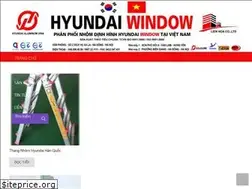 Sites similar to nhomhyundai.vn
