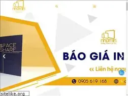 Sites similar to nhomin.com.vn