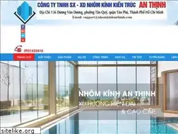Sites similar to nhomkinhanthinh.com