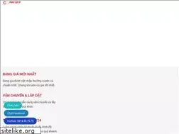 Sites similar to nhomkinhdaklak.com