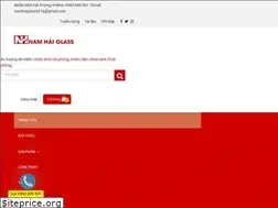 Sites similar to nhomkinhhaiphong.com.vn