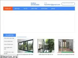 Sites similar to nhomkinhhaitien.com