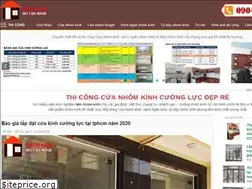 Sites similar to nhomkinhhcm.com