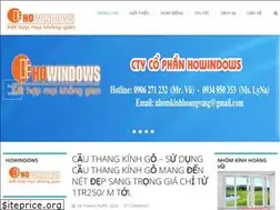 Sites similar to nhomkinhhoangvu.com