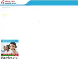 Sites similar to nhomkinhkhangthinh.com