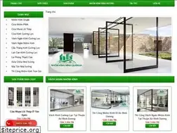 Sites similar to nhomkinhminhquan.com