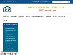 Sites similar to nhomkinhphongvu.com