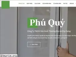 Sites similar to nhomkinhphuquy.vn