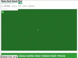 Sites similar to nhomkinhthanhphat.xyz
