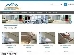 Sites similar to nhomkinhthienphat.net