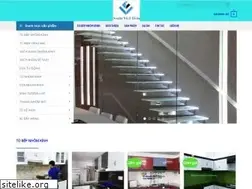 Sites similar to nhomkinhtphcm.com