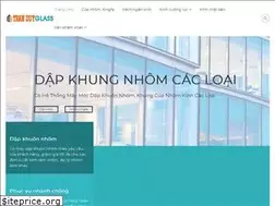 Sites similar to nhomkinhtranduy.com