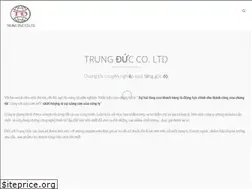 Sites similar to nhomkinhtrungduc.vn