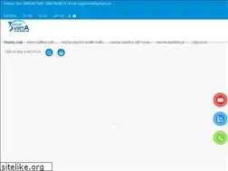 Sites similar to nhomkinhvieta.vn