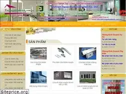 Sites similar to nhomkinhvietnhat.com.vn