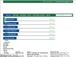 Sites similar to nhomkinhviettien.com