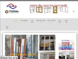 Sites similar to nhomnhapkhaucachnhiet.com