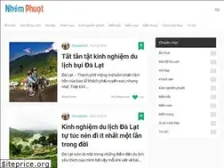 Sites similar to nhomphuot.com