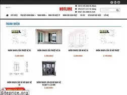 Sites similar to nhomthuanthanh.com