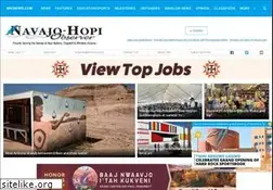 Sites similar to nhonews.com