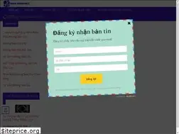 Sites similar to nhongsendiathailan.com