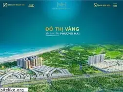 Sites similar to nhonhoinewcity.com.vn