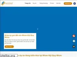 Sites similar to nhonhoiquynhon.com