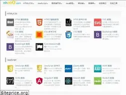 Sites similar to nhooo.com