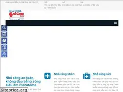 Sites similar to nhorang.vn