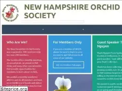 Sites similar to nhorchids.org