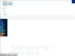Sites similar to nhosa.com