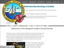 Sites similar to nhosinfo.org