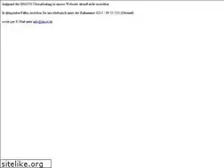 Sites similar to nhost.de