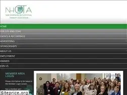 Sites similar to nhota.org