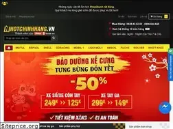 Sites similar to nhotchinhhang.vn