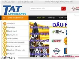 Sites similar to nhotcongnghiep.vn