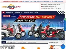 Sites similar to nhotrepsol.com