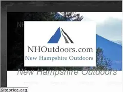 Sites similar to nhoutdoors.com